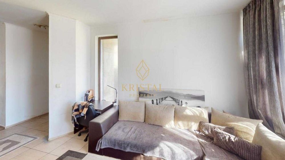 Продава се Тристаен апартамент в с. Кошарица, Област Бургас - 68 кв.м за 1162 €/кв.м - Снимка #4