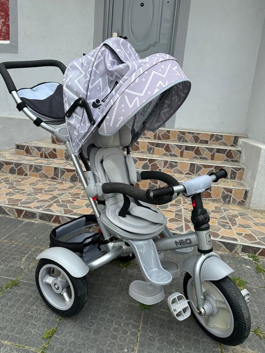 Vand tricicleta Lorelli Neo