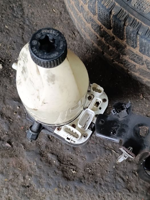 Электро Гур на Опель Вектра С из Германии