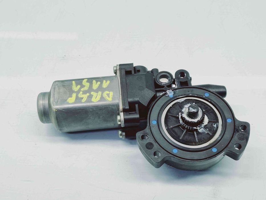 Motoras geam dreapta spate Hyundai Santa Fe 2 (CM) [Fabr 2005-2012] OE