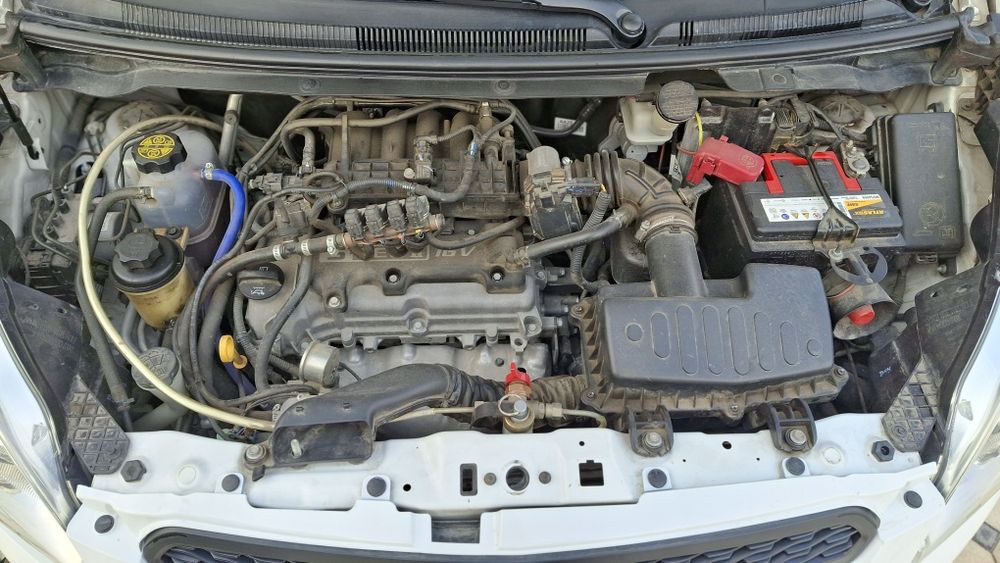 Продается Спарк 2 позиция