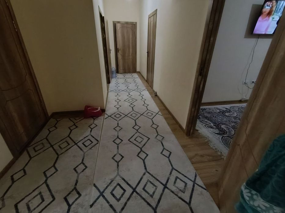 Kvartiran oilaga ,studentlar 3 kishi dan kam bo'lsa bezota qilmasin