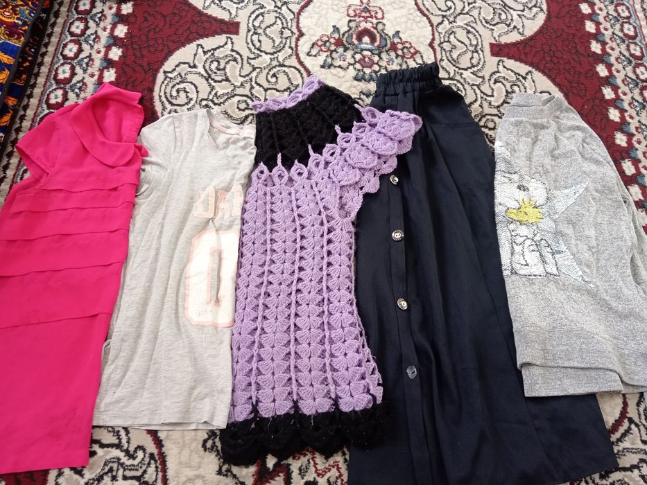 40 ming hammasi razmer standart