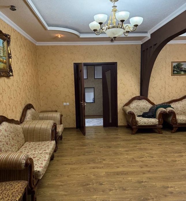 Юнусабад 19 квартал 4/2/5 (96²) продаётся квартира