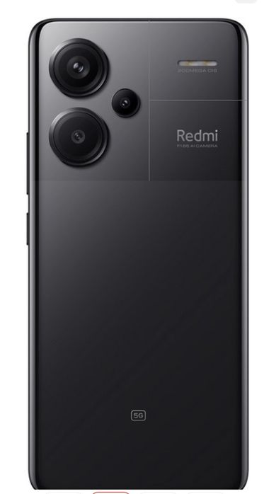 Продаю новый Redmi Note 13 pro + 5G