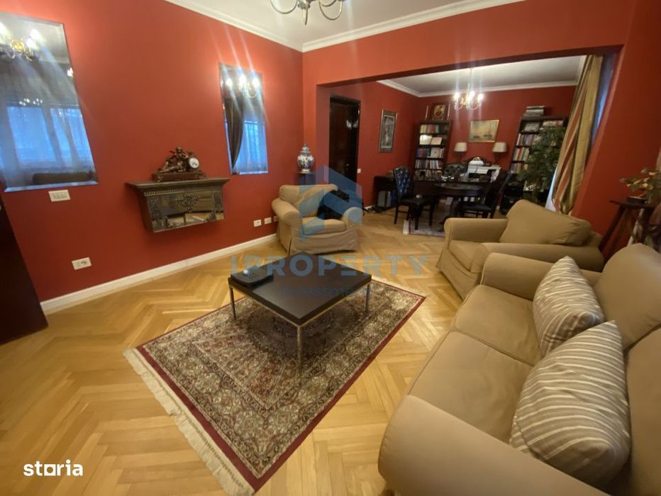 Spatiu Birou | Dorobanti - Stefan Cel mare | 90 mp utili | Proximitate