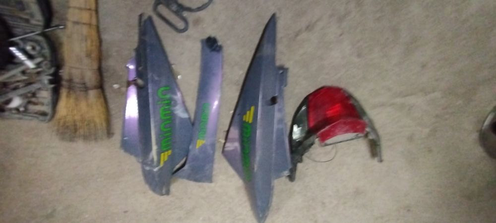 Мопед м8 или м8 веном