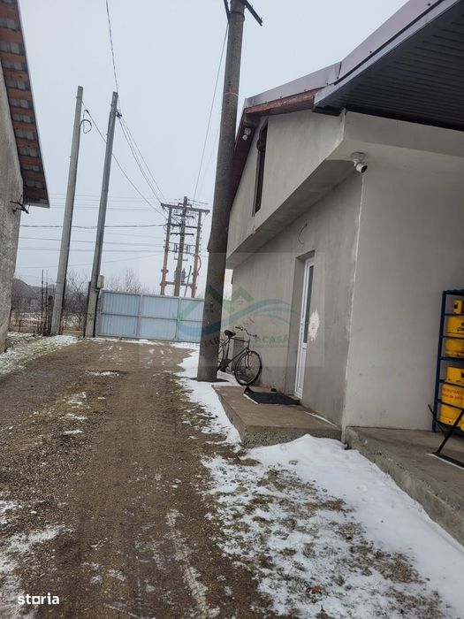 Casă de vânzare Ilișești