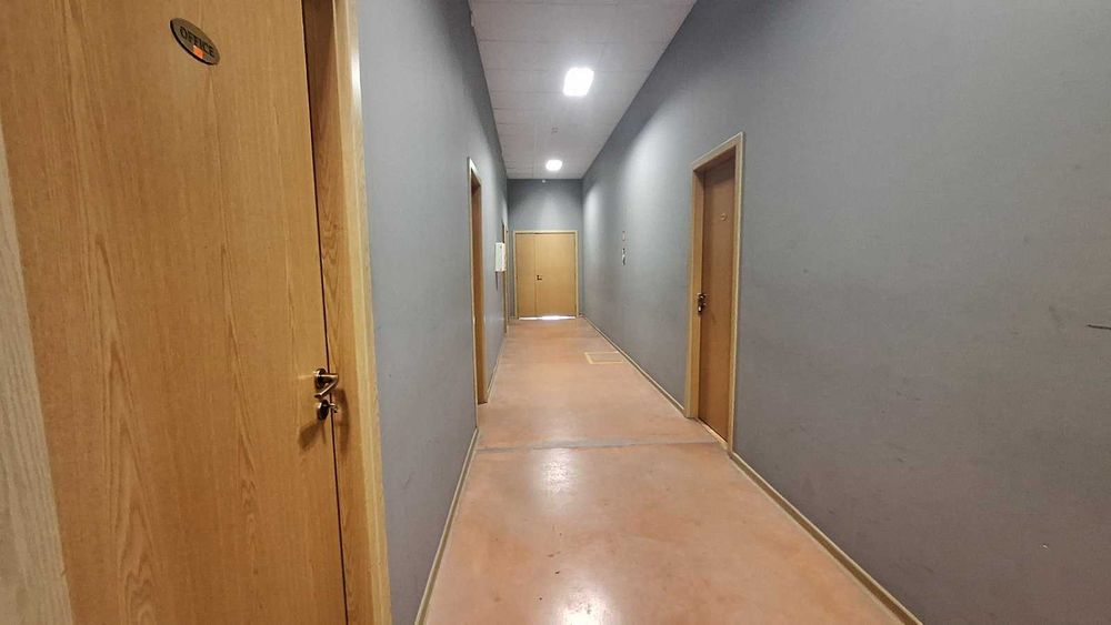 Фабрика в село Мусачево