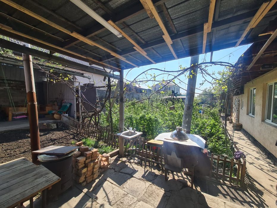 Продажа дома Бостандыкский район