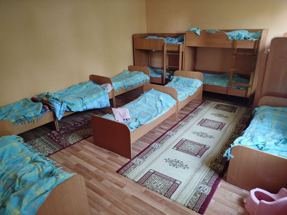 Все для детского сада