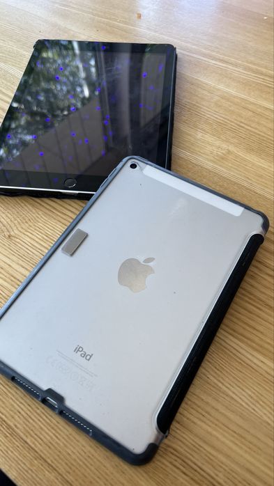 Продкм ipad mini 4 128гб
