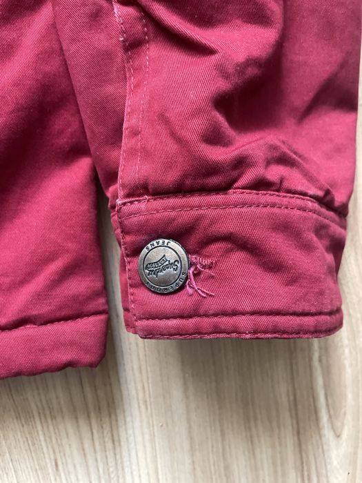 SUPERDRY Japan Spirit/мъжко зимно яке XXL