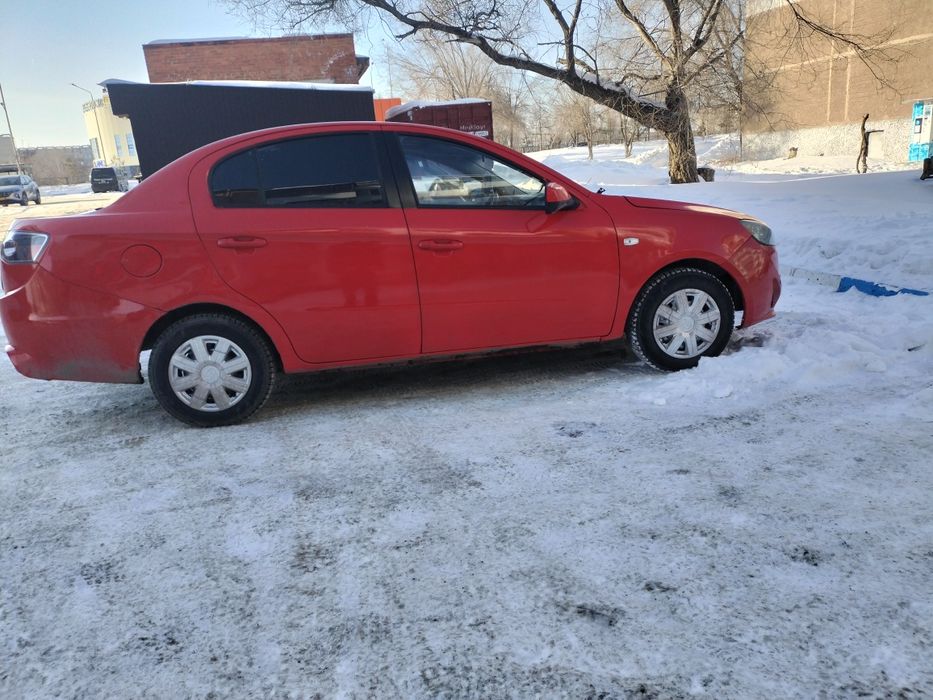 Продам авто Fam oley на автомате