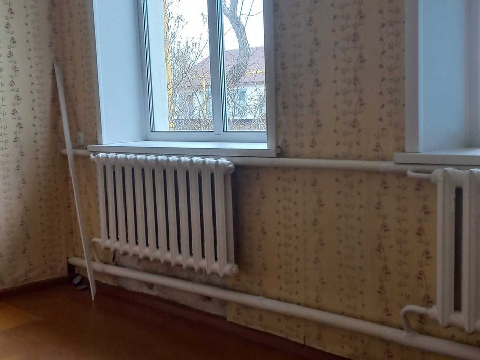 Продаётся  дом площадью 92,9 м² в селе Перцевка