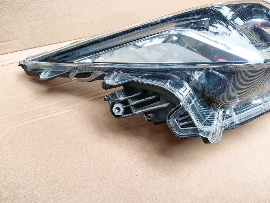 Фарове за Toyota Corolla E21 Full LED / Тойота Корола Е21