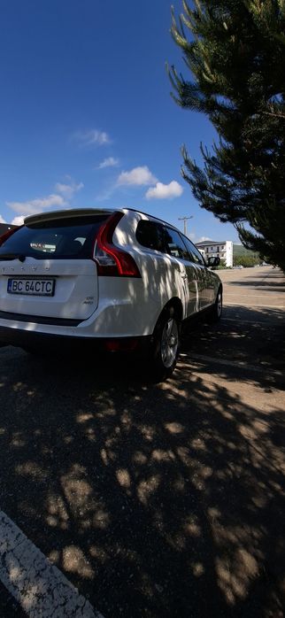 VOLVO  XC60 D5 4×4
