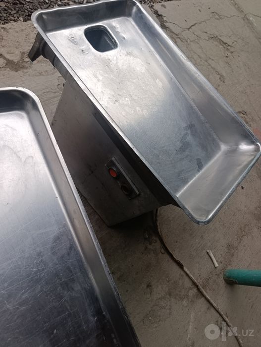 Mesrofka sotiladi