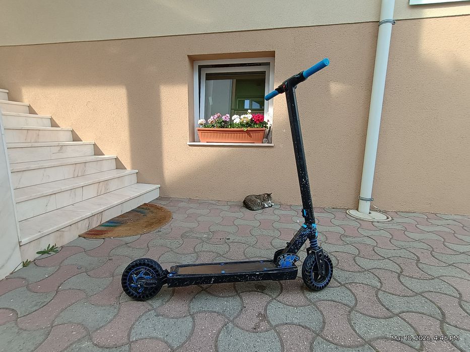 Kukrirn s1 Pro fac si schimb