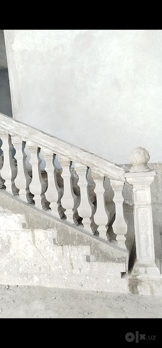 Balyasina Beton parilla xizmati
