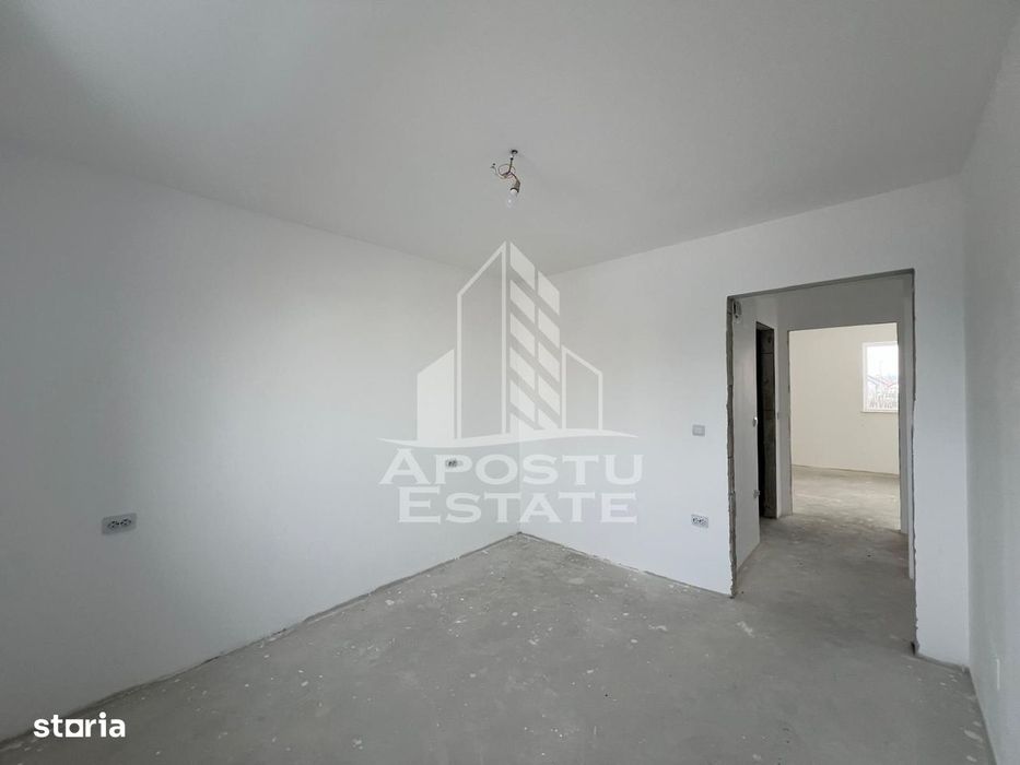 Casă individuală patru camere Giarmata Vii Timis La cheie