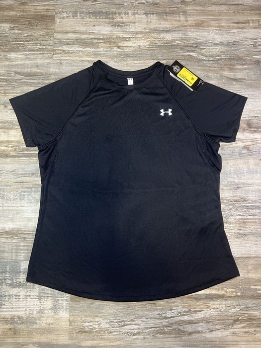 Under Armour - ново дамска тениска. XL