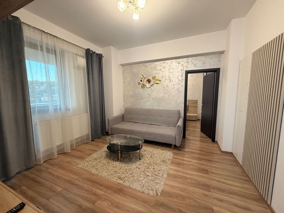 Apartment in Iasi - View 4