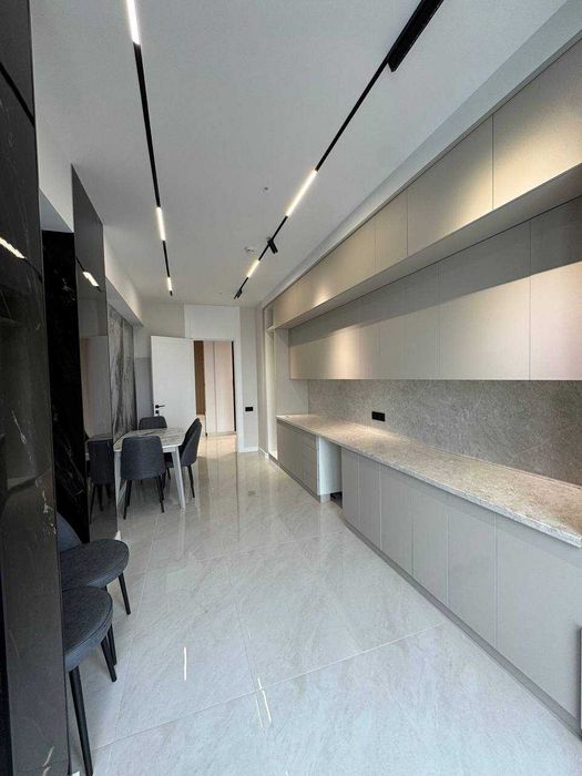 Аренда 3-комн. | Akay City | 17/25 | 800$/мес