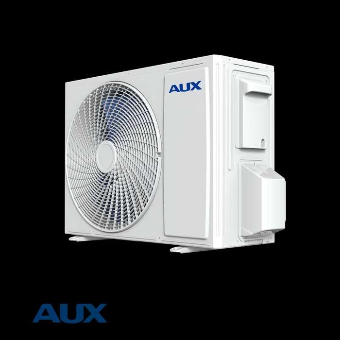Инверторен климатик AUX - 9ка - нов / БЕЗПЛАТНА ДОСТАВКА