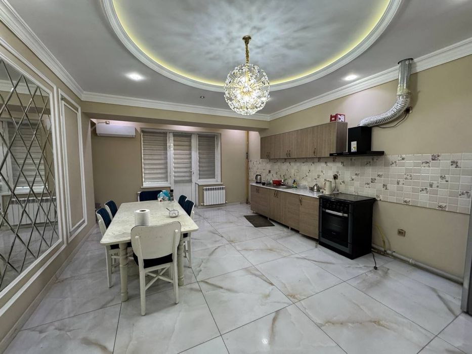 Ц-15 | Джангох - Сдается в аренду помещение/Евро офис 190м2