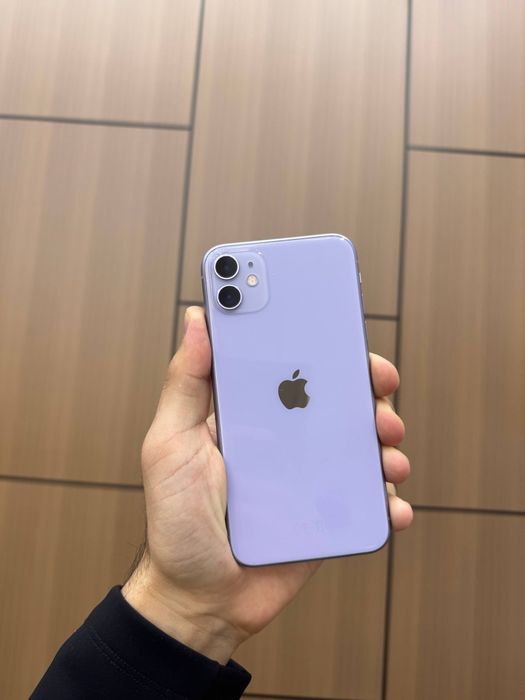Iphone 11  64gb