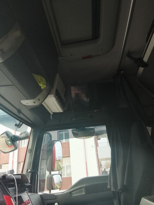 Vând Man tgm 12/290 an 2011 euro5