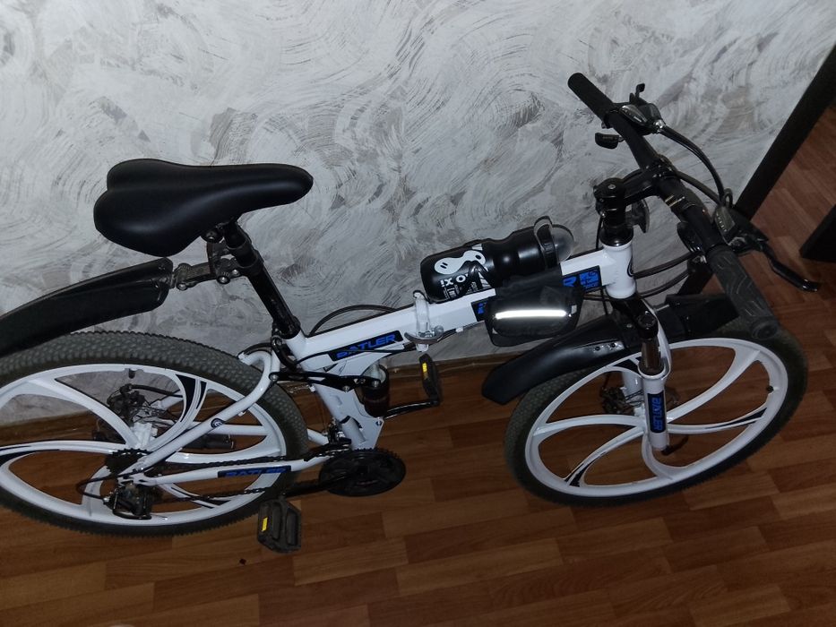 Продам Велосипед Batler