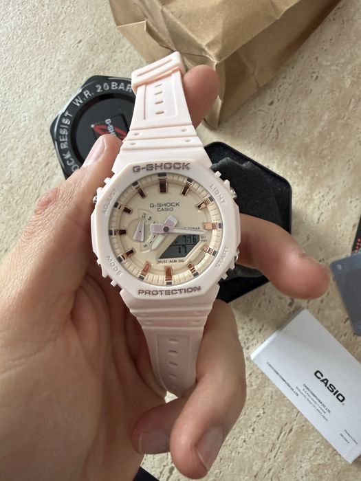 Vand Ceas G-SHOCK