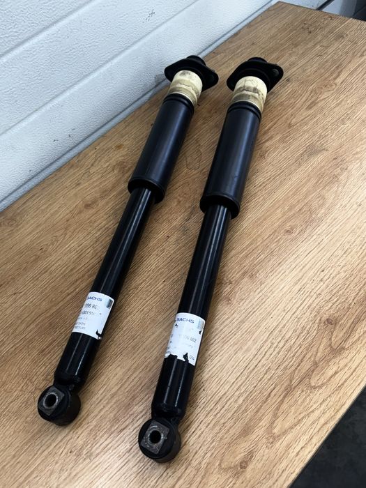 Задни амартисьори Sachs за бмв е46