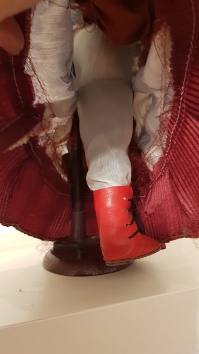 Papusa Portelan 40 cm