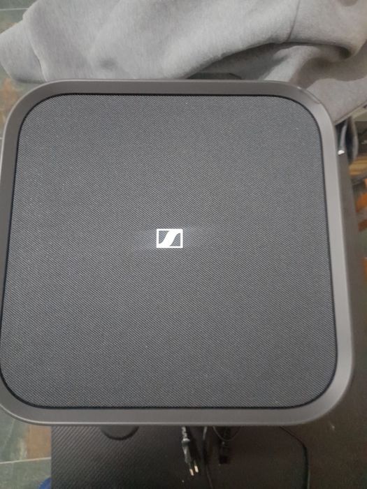 Subwoofer Sennheiser AMBEO Sub SW02 – Wireless, stare foarte bună