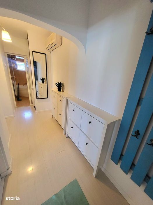 Apartament 2 camere decomandat | Tiglina 1 | 60 mp | PS-uri | Etaj 4