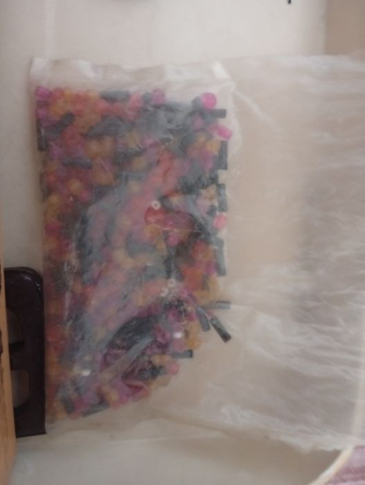 Швейная гарнитура