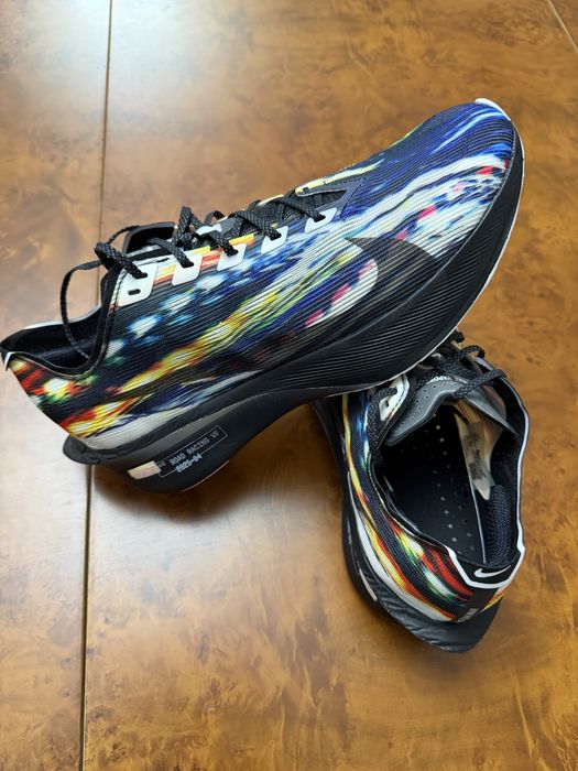 Найк Nike Vaporfly 4