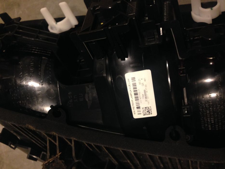 Far/Stop ORIGINAL Mini Cooper Countryman F60 2018