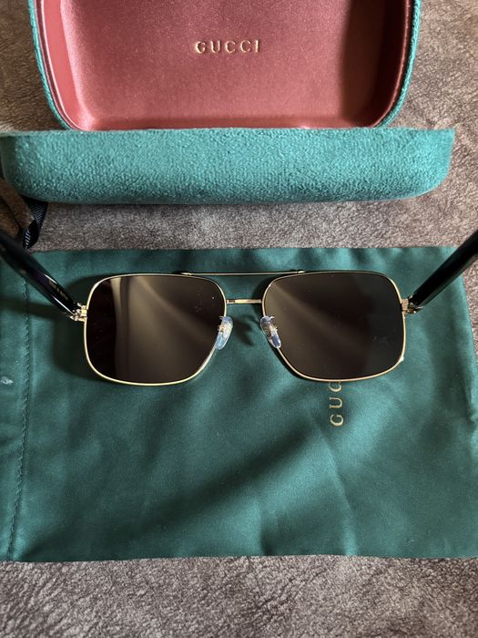 ochelari Gucci full box