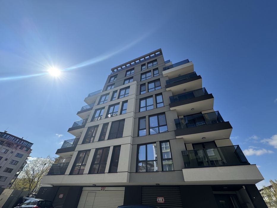 Продава се Двустаен апартамент в София, Драгалевци - 113 кв.м за 2117 €/кв.м - Снимка #2