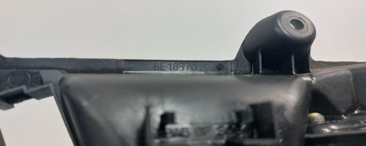 Maner interior usa stanga fata 8e1837019f Audi A4 B6 seria