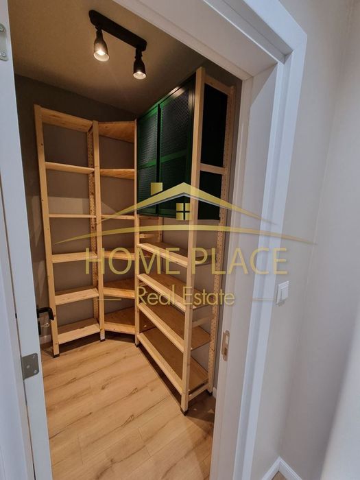 Дава се под наем Двустаен апартамент в Варна, Левски - 90 кв.м за 816 € - Снимка #5