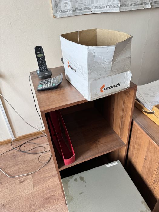 Офисная мебель срочно