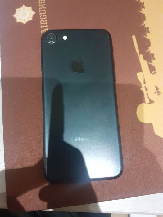 iphone 7 holati yahshi