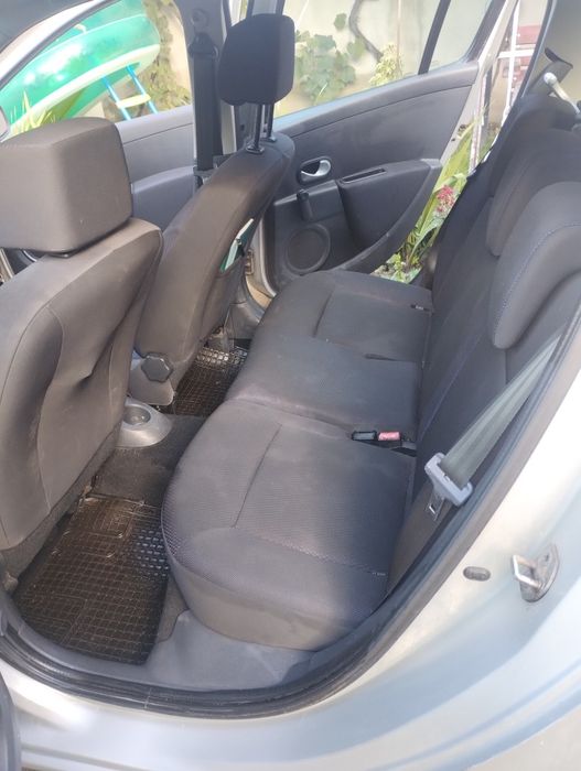 RENAULT Clio 2008 — imagine 5
