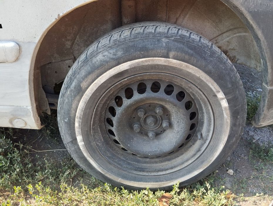 Dezmembrari  Mercedes-Benz VITO / V-CLASS (W638)  1996  > 2003 108 CD