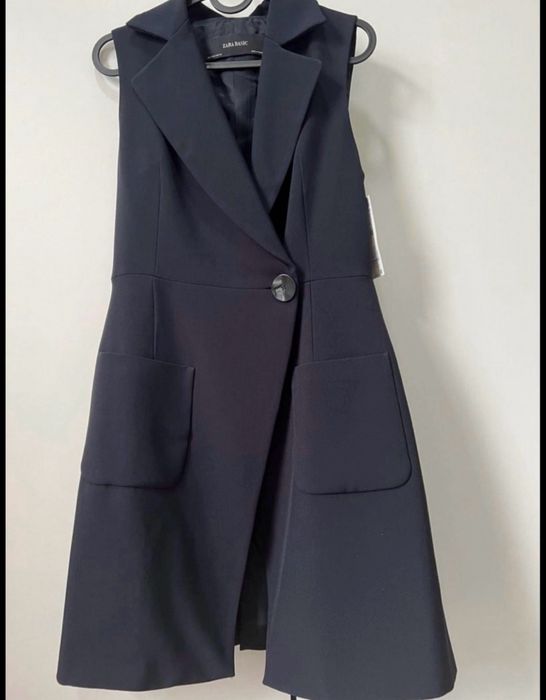 Рокля Pinko/Zara